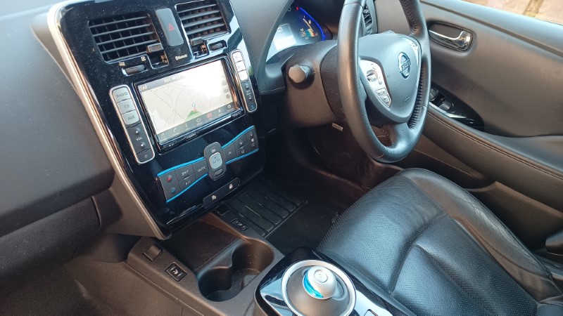 Leaf Tekna 2020 For Sale (11)